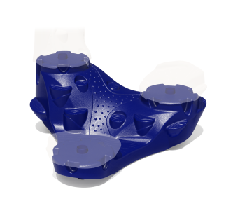 Catalina Climber Base