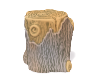 Tree Stump