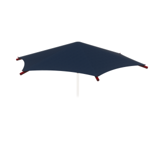 Sunblox Umbrella Canopy - 15'