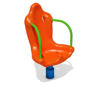 Sensory Wave® Spinning Seat