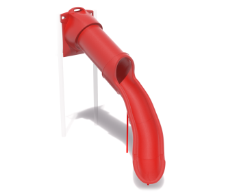 Wildertube 'L' Reverse - 8'