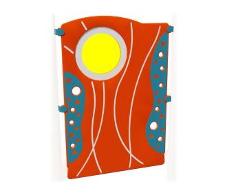 ECHO Fidget Panel