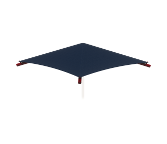 Sunblox Umbrella Canopy - 10'