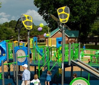 Shadow Tree 3D Single - 7'-6" - 8'-0"