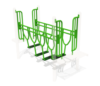 Challenge Canyon Climber