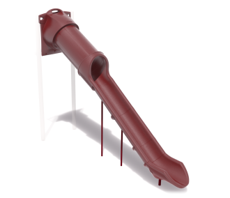 WilderTube - Straight