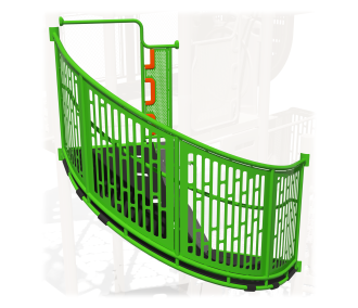 Everybody Plays Arise Climber