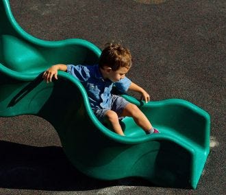 Wave Climber