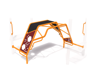 Mountain Climber (Hybrid)