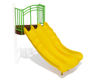Triple Slide
