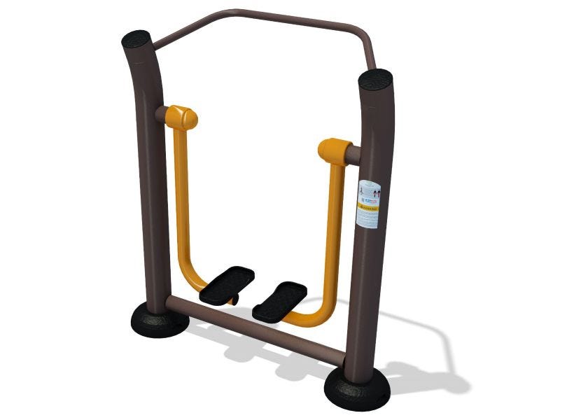 Cardio Walker 13562I Advanced Series