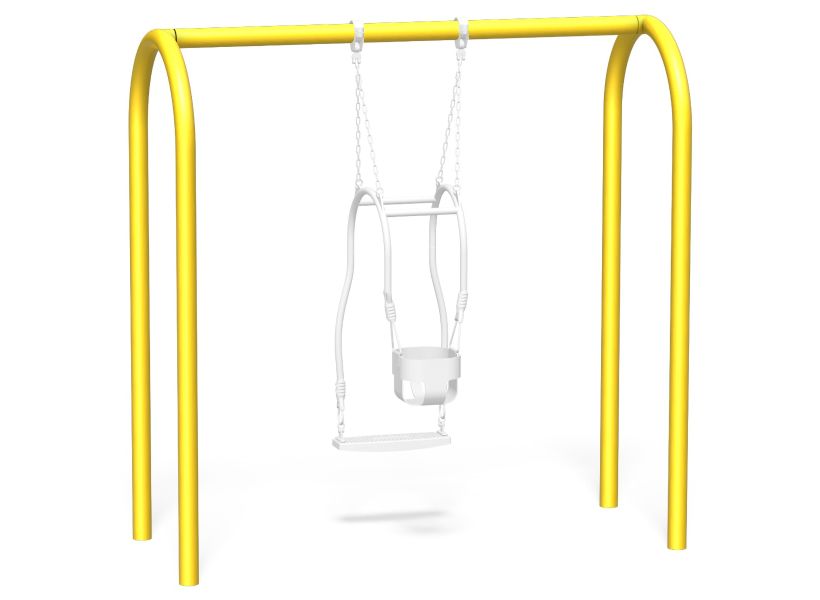 PrimeTime Solo Swing 5151 Swings