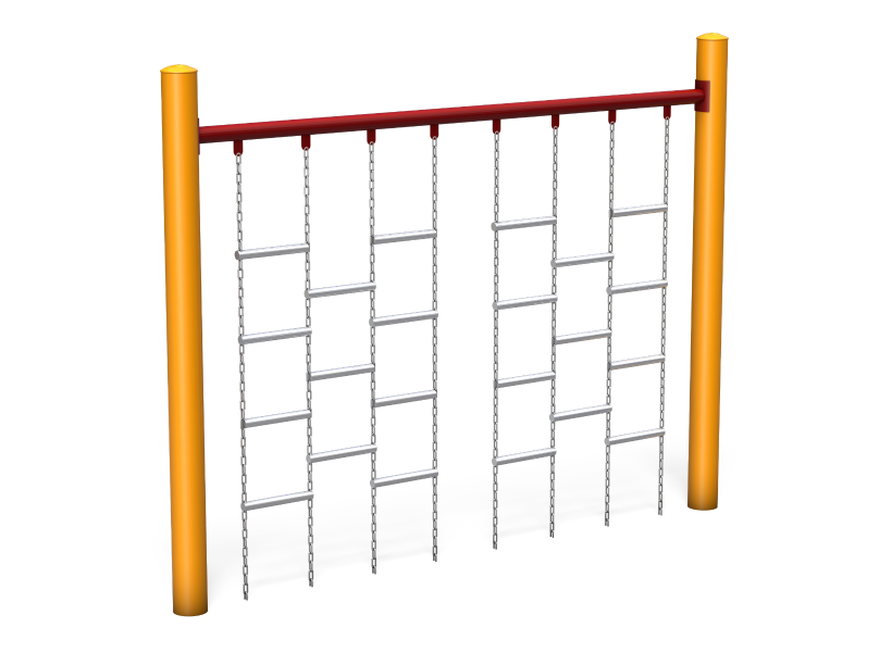 Cargo on sale net climbing