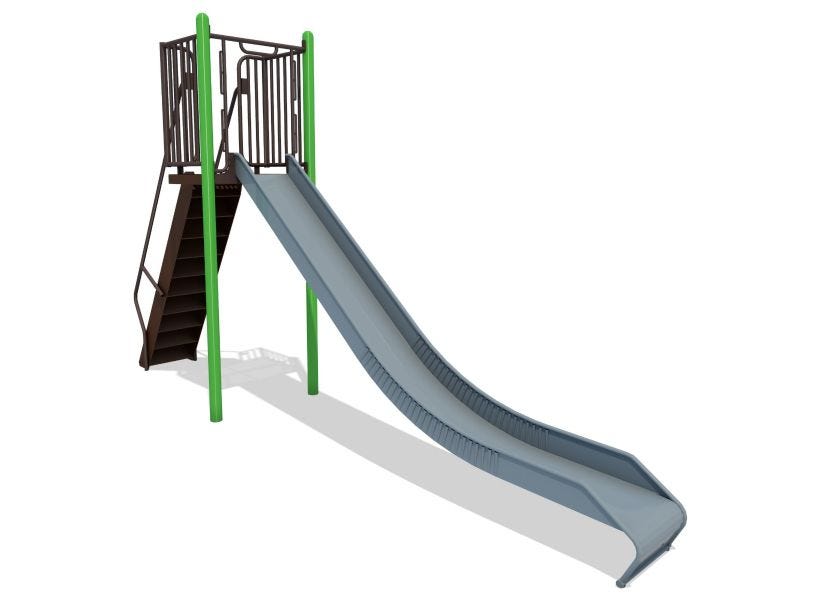 Backyard slide new arrivals
