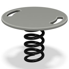 Balance Board Station - 13280 | Advanced Series
