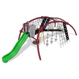 GETAWAY SwingStep（ゲッタウェイ） PowerScape Swing - 81598 | Swings