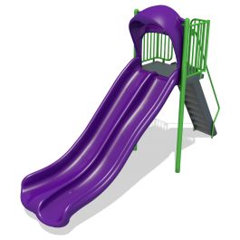 GEPE ゲペ社製 スライドマウント 40×40 SUPER SLIDE Dueling Wave Zip Slide - 6' - 18396 | Slides