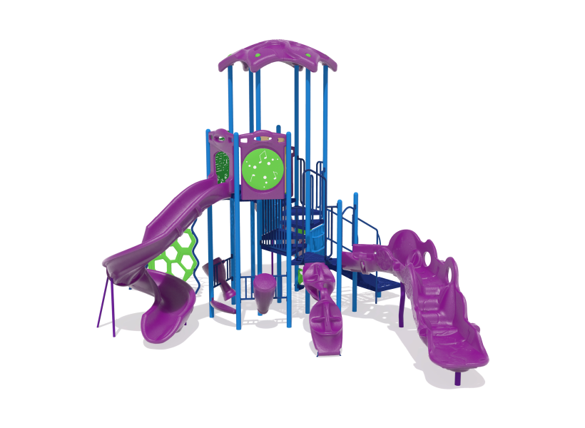 JigJag - PT20004 | Play Systems