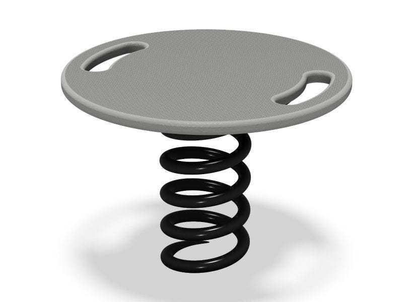 Balance spring board discount
