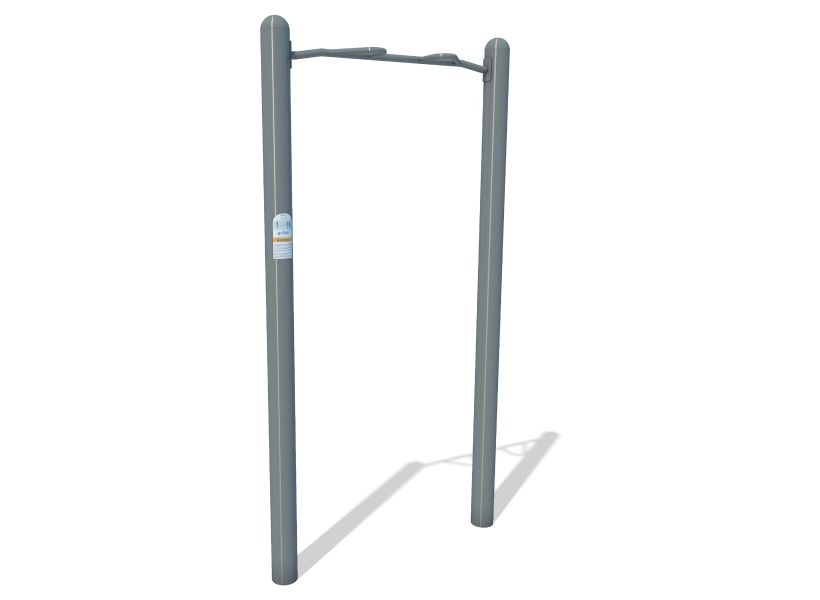 Chin Up Station 13582I Advanced Series