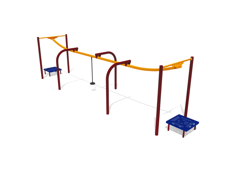豪華3LP！KiNK - Playground ,Running Back 豪華3LP！KiNK - Playground ,Running Back Zip Line