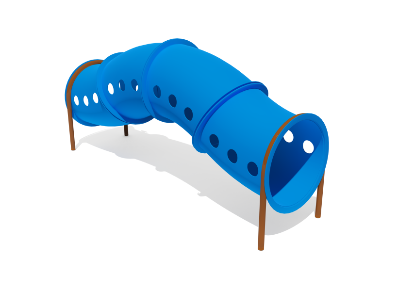 Caterpillar Crawl Tube 3310 Miscellaneous