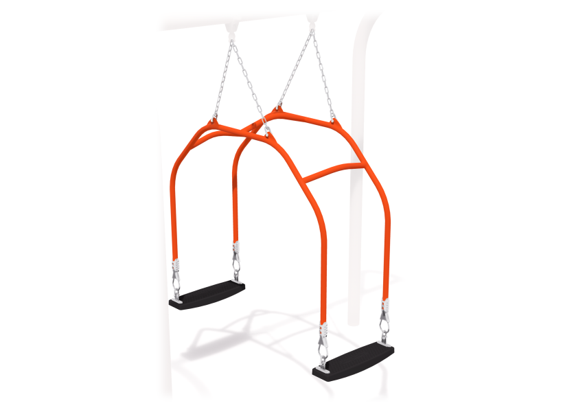 Expression Swing Tandem 8' 5297 Swings