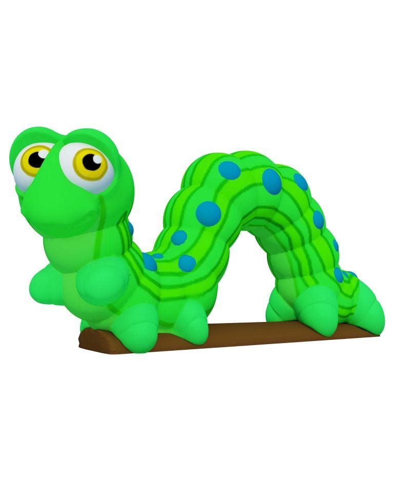 Inchworm