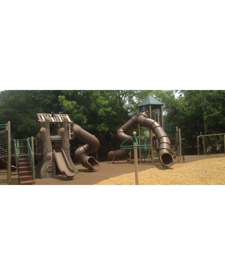 Treehouse