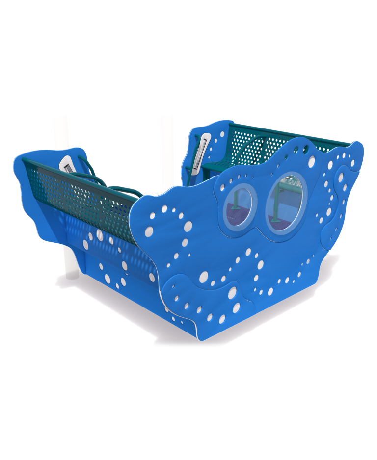 Sensory Wave® Rock N Raft