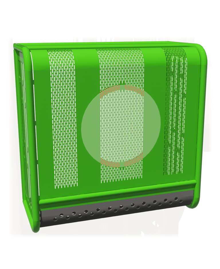 Inclusive Play Pocket