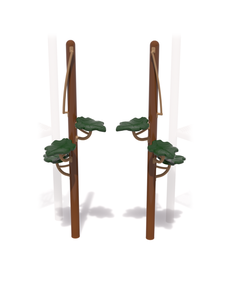 90 Degree Double Vine Climber