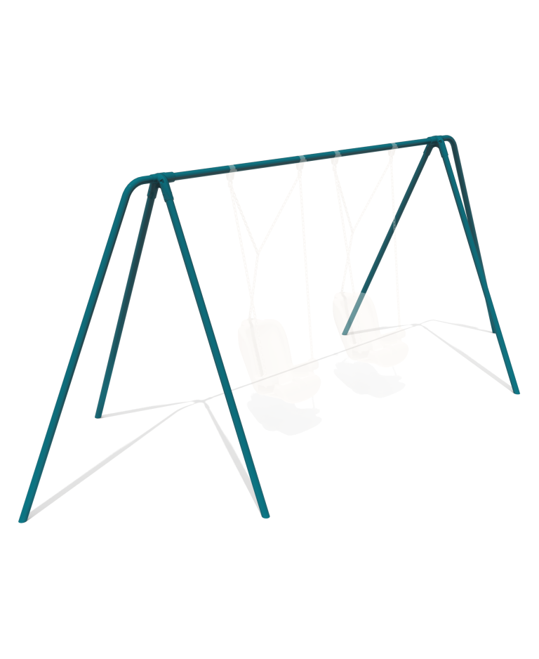 Accessible Classic Swing Frame