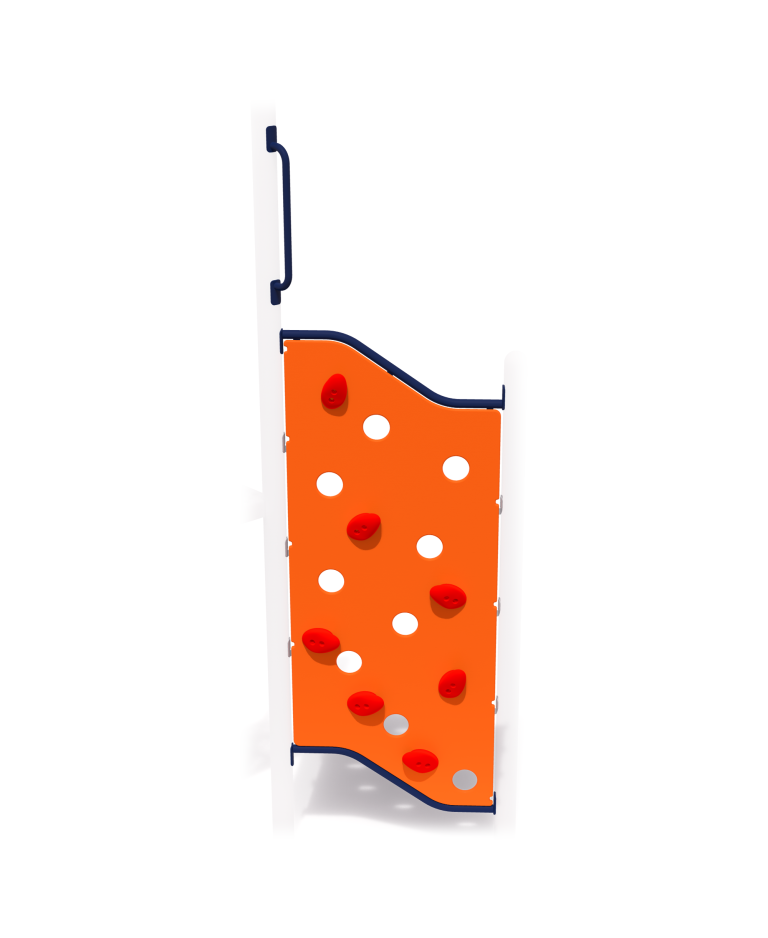 Olympus Climber - Offset