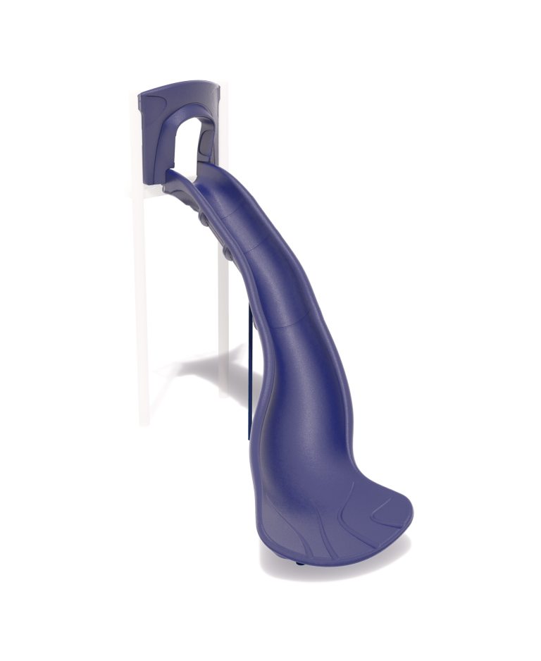 Delta Sweep Slide 9' Curve Right