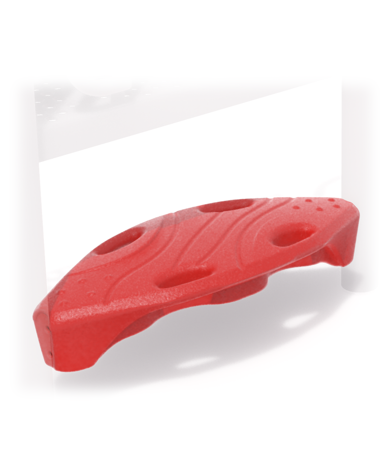 Exuma Climber PrimeTime 2'0",2'6"