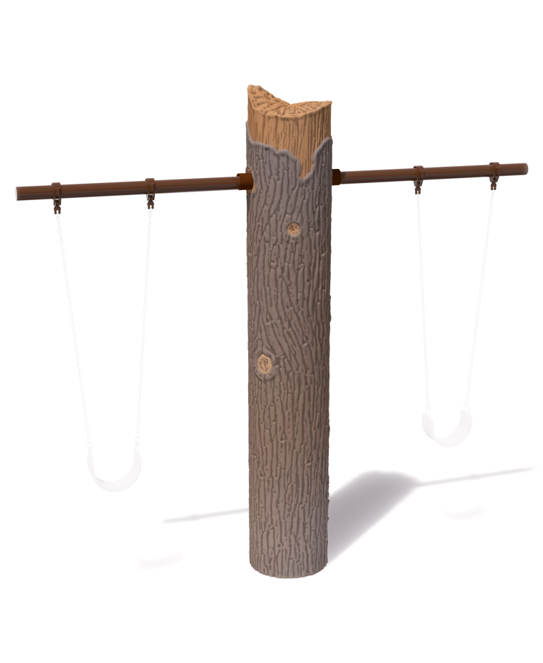 Tree Swing
