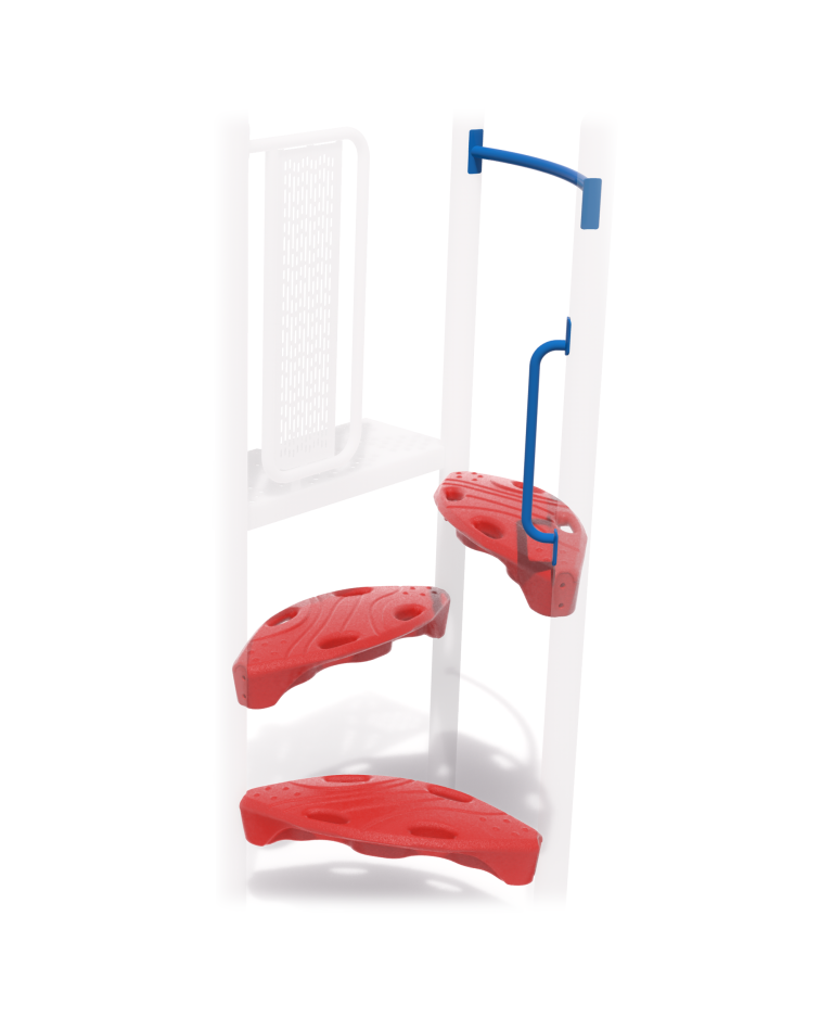 Exuma Climber PrimeTime 4-0 4-6 5-0