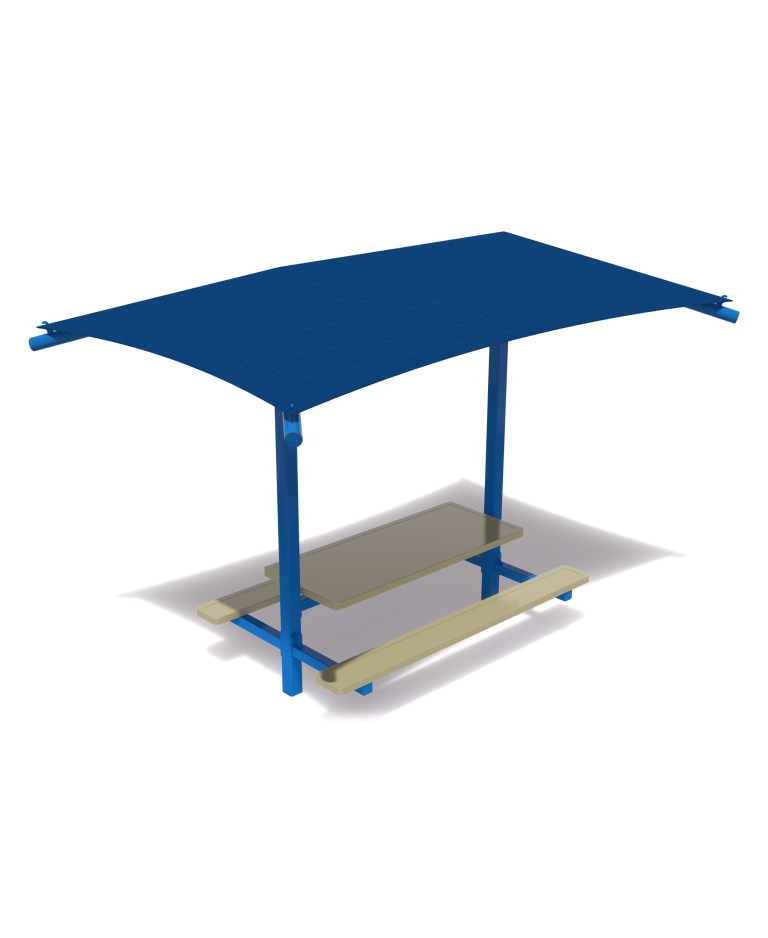 Sunblox Table Shade