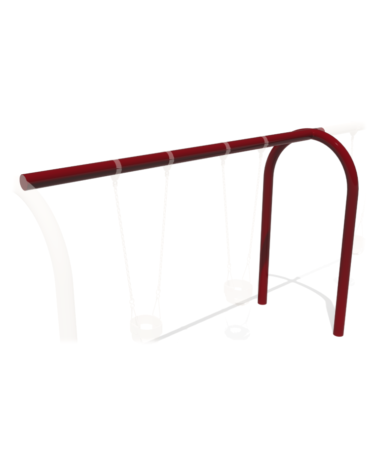 PowerScape Swing Frame Add-A-Bay