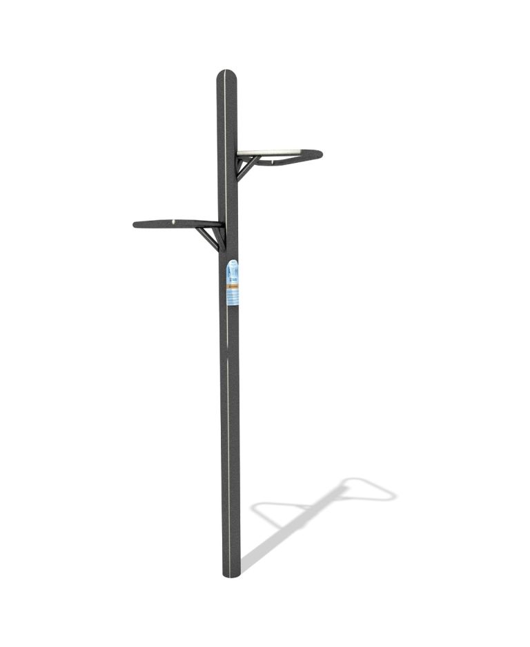 Knee Lift Station