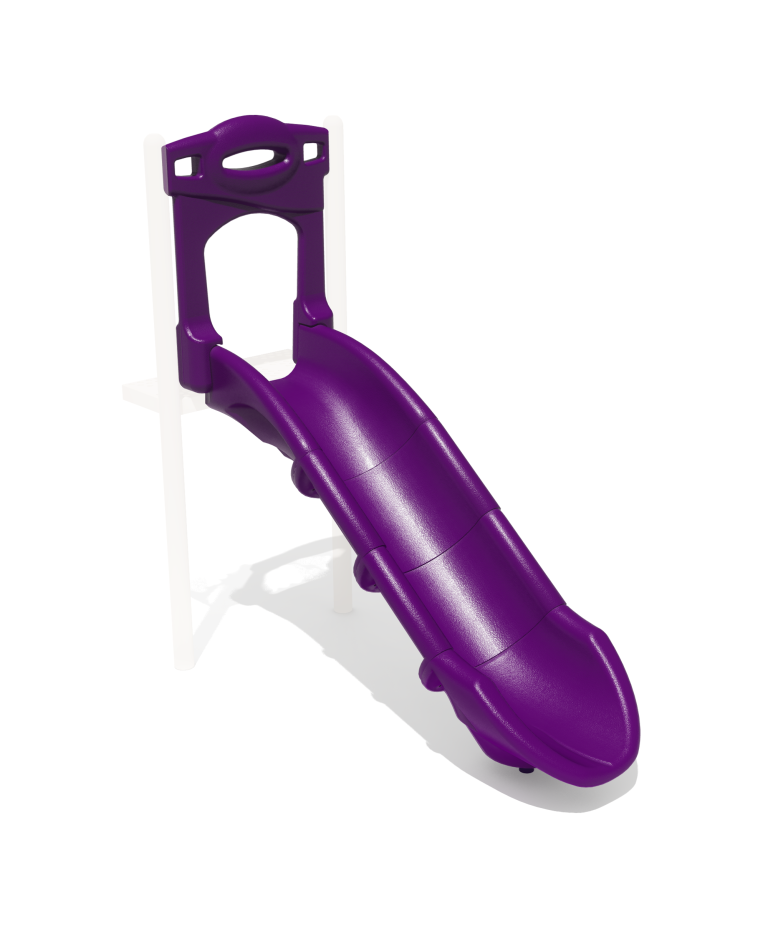 WilderSlide II - Single Entrance