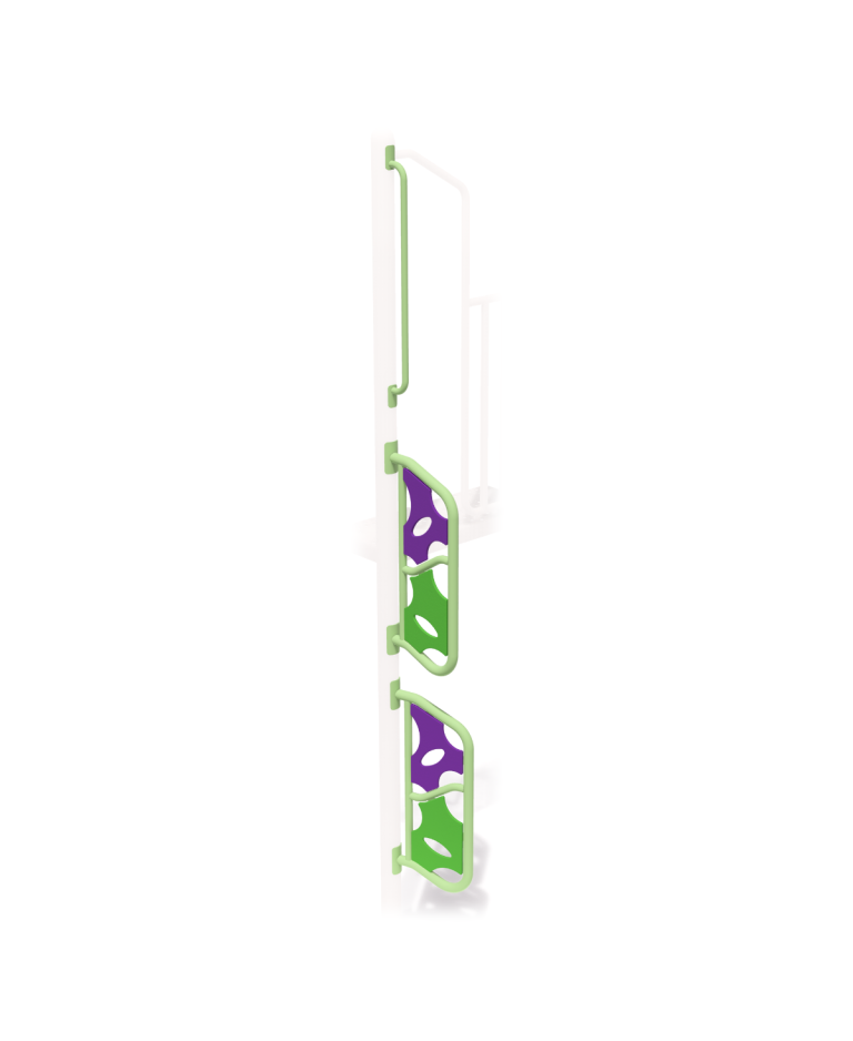 6'  Edge Climber Small