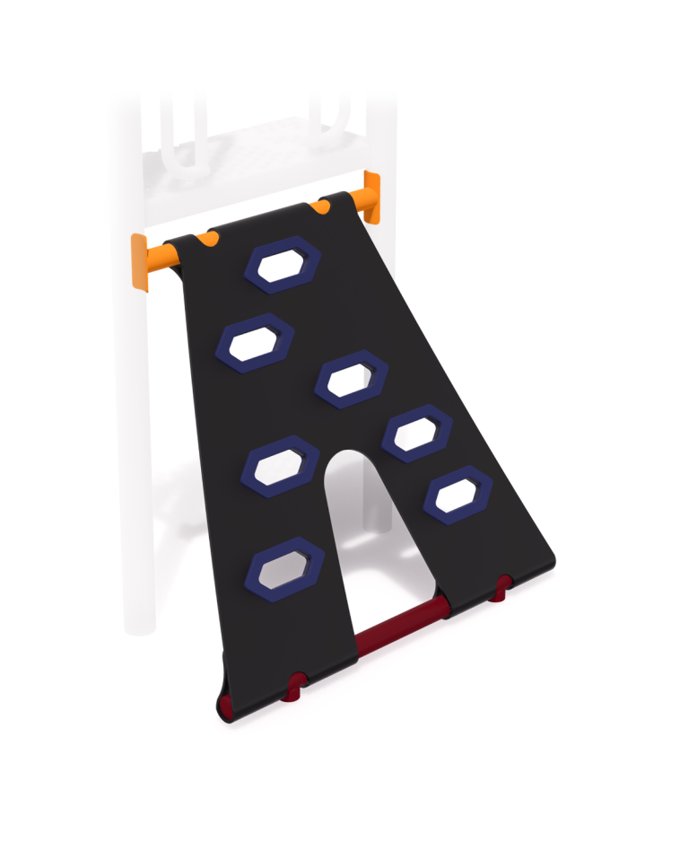Narrows Climber 3'-0" - 4'-6"