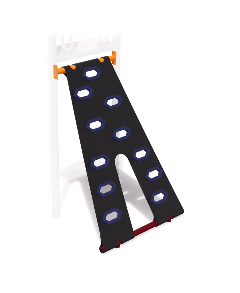 Narrows Climber 5' - 7'