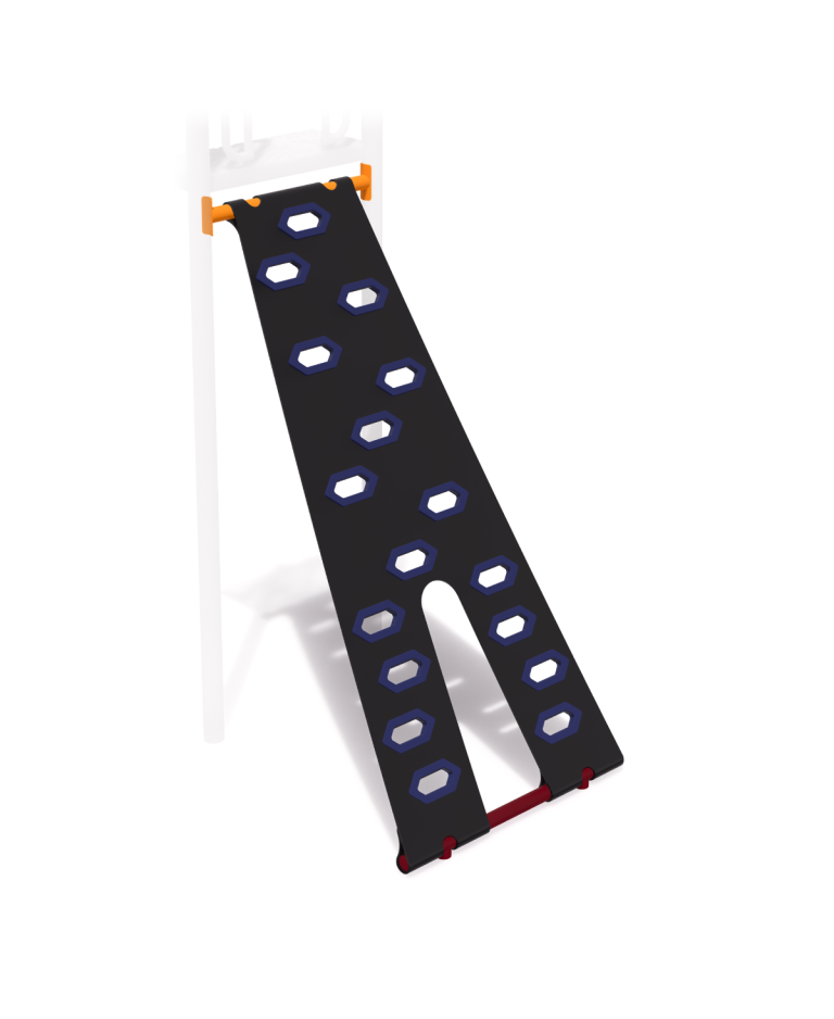 Narrows Climber 7'-6" - 8'