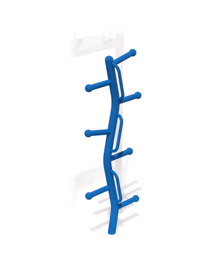 Pine Climber  7'-0"