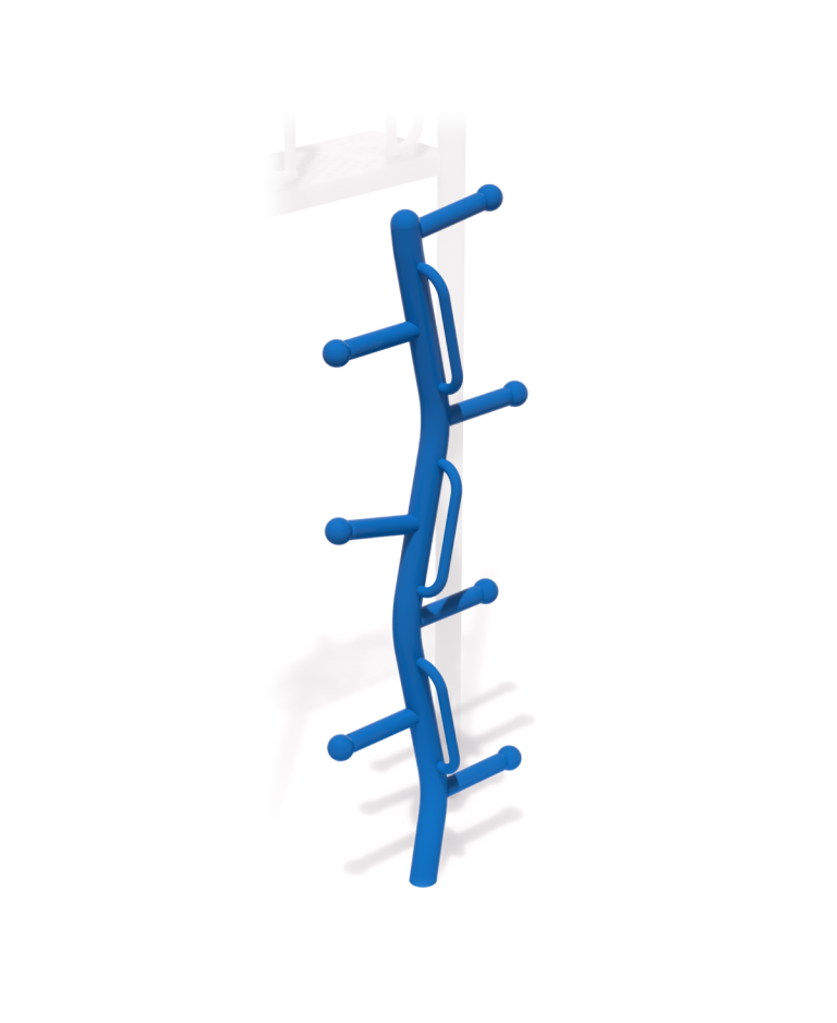 Pine Climber  7'-6"