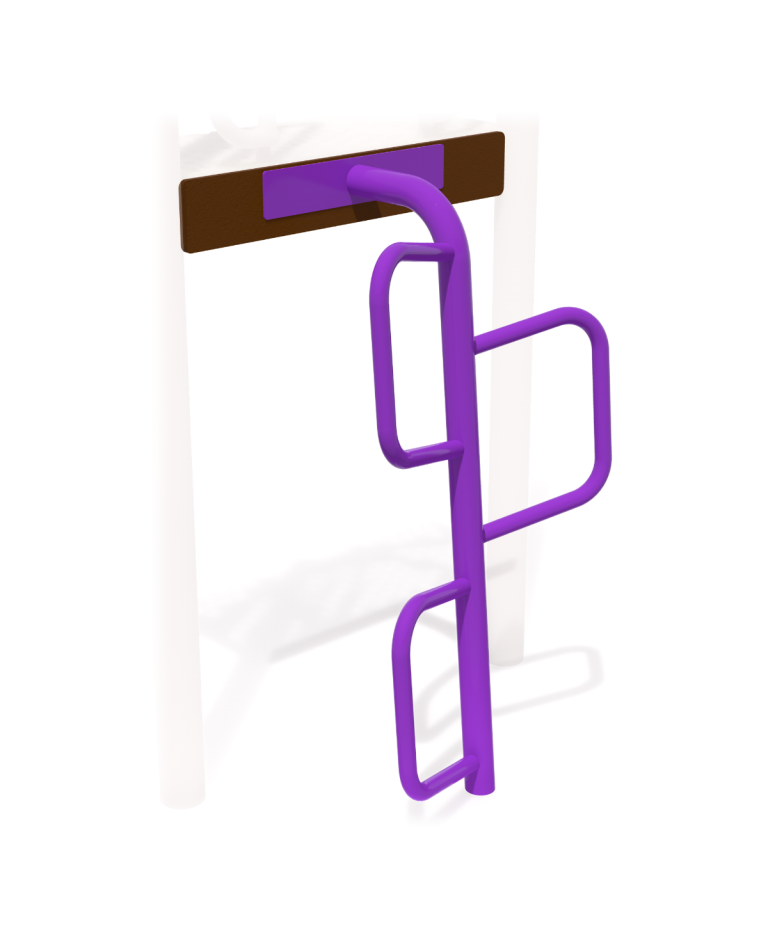 STEGO CLIMBER 4'-0"/4'-6"