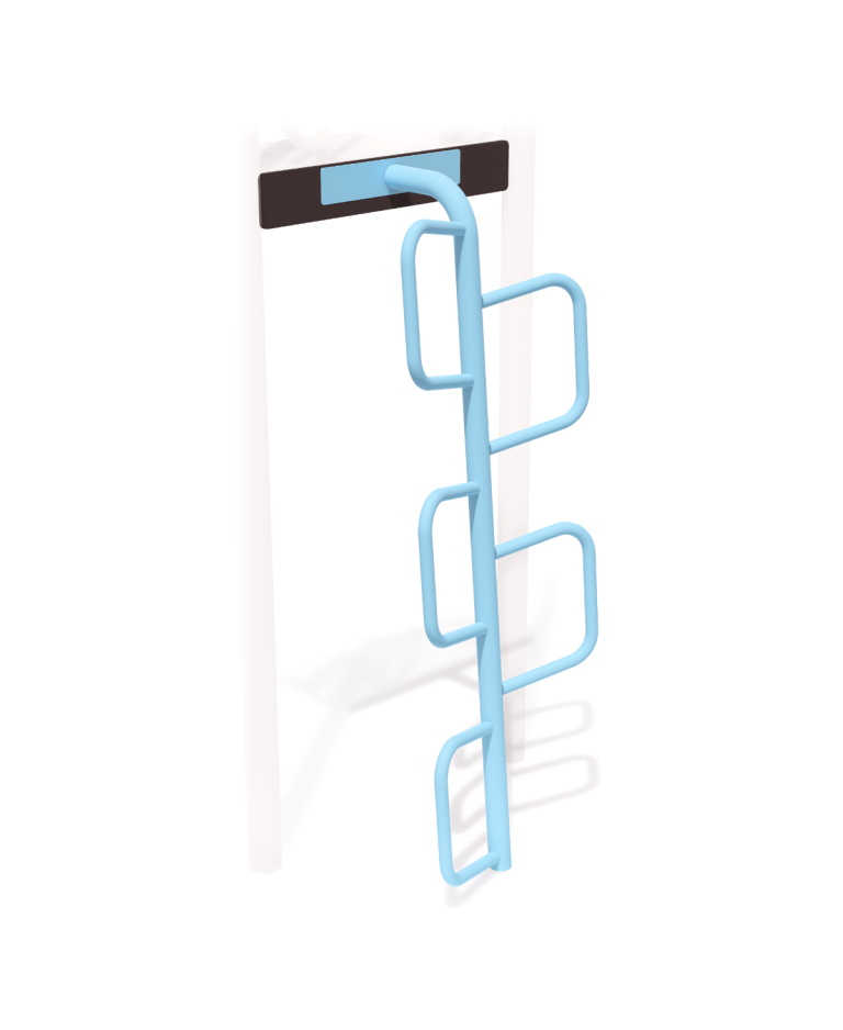 STEGO CLIMBER 6'-0"/ 6'-6"